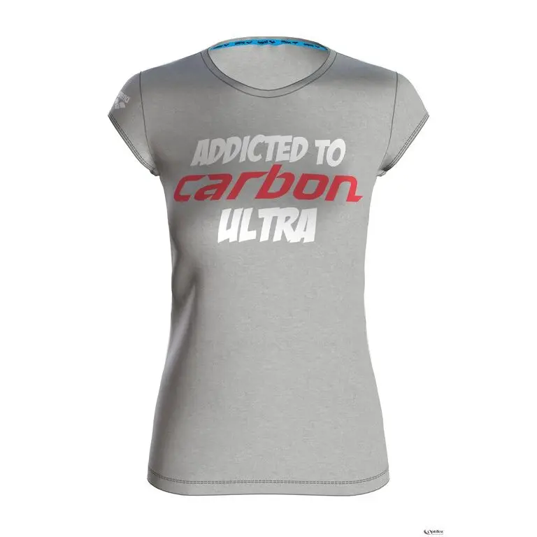 T-shirt femme Arena Graphics