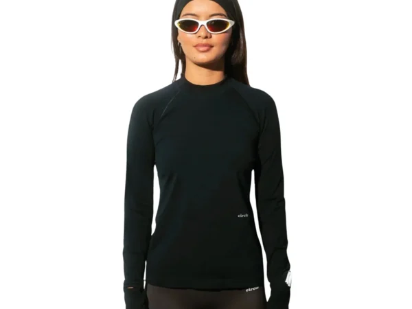 T-shirt femme Circle Sportswear Endurance