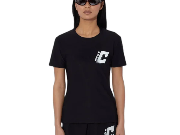 T-shirt femme Circle Sportswear Legend