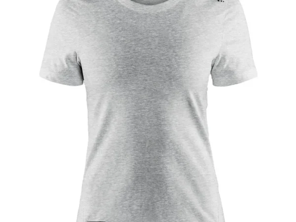T-shirt femme Craft community mix