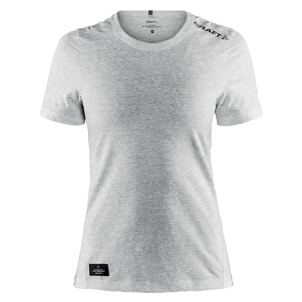 T-shirt femme Craft community mix
