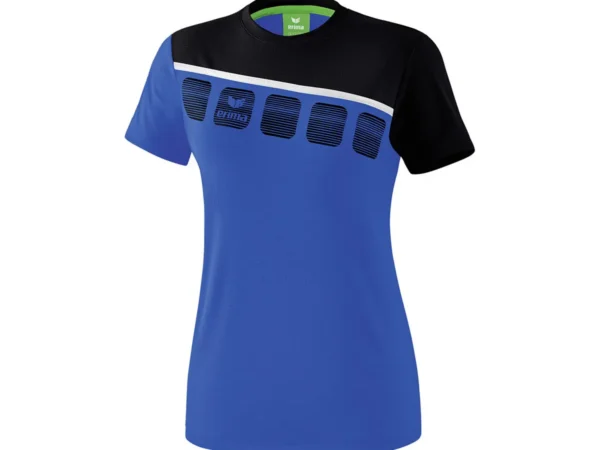 T-Shirt femme Erima 5-C