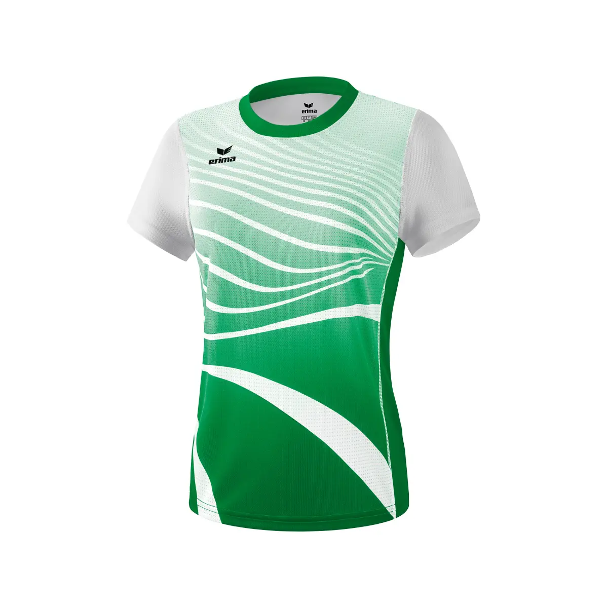 T-shirt femme Erima