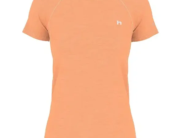 T-shirt femme Hannah Lela