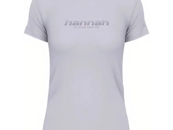 T-shirt femme Hannah Saffi II