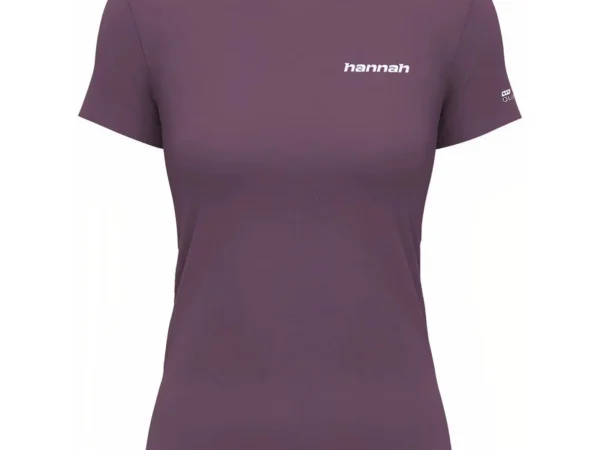 T-shirt femme Hannah Wiv