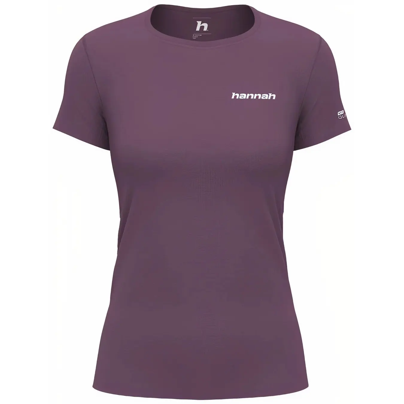 T-shirt femme Hannah Wiv