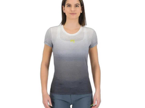 T-shirt femme Karpos Verve