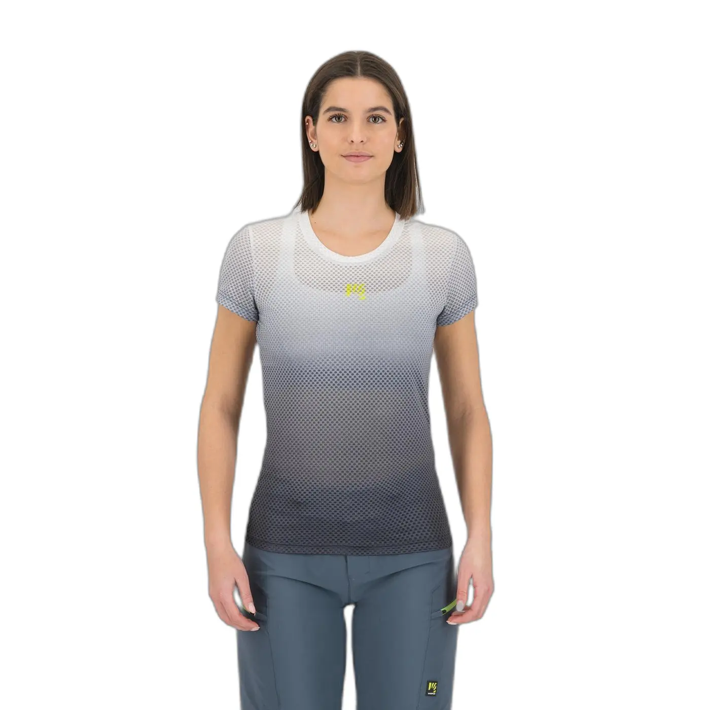 T-shirt femme Karpos Verve