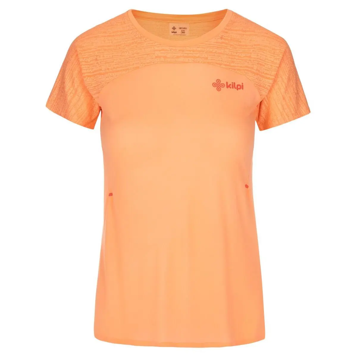 T-shirt femme Kilpi Ameli