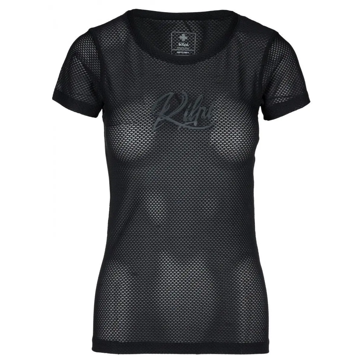 T-shirt femme Kilpi Cooler