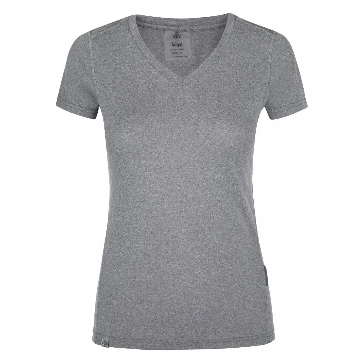 T-shirt femme Kilpi Dimel