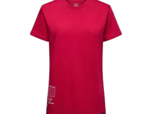 T-shirt femme La Sportiva Citizen of the Mountain