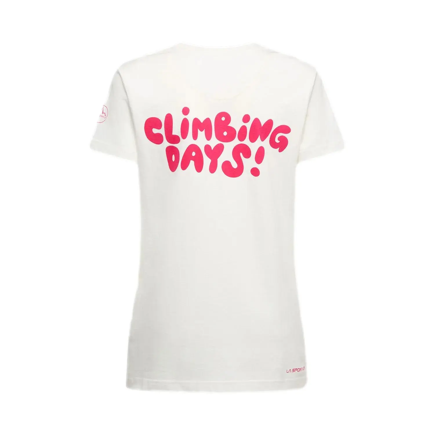 T-shirt femme La Sportiva Climbing Days