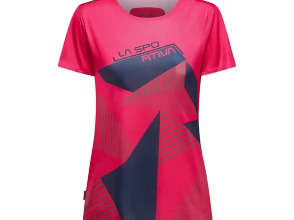 T-shirt femme La Sportiva Comp
