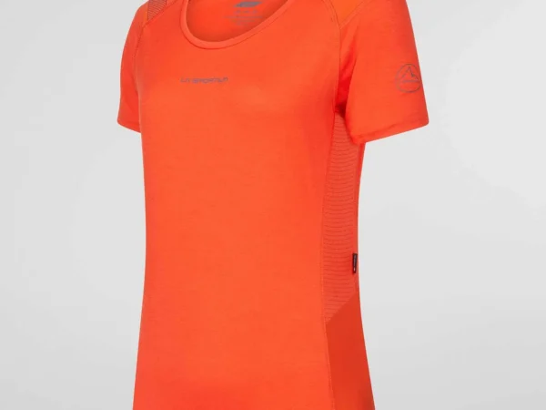 T-shirt femme La Sportiva Compass