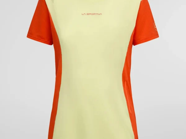 T-shirt femme La Sportiva Resolute