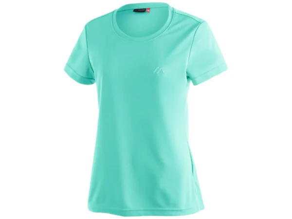 T-shirt femme Maier Sports Waltraud