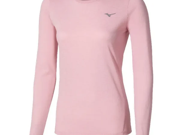 T-shirt femme Mizuno Core Impulse