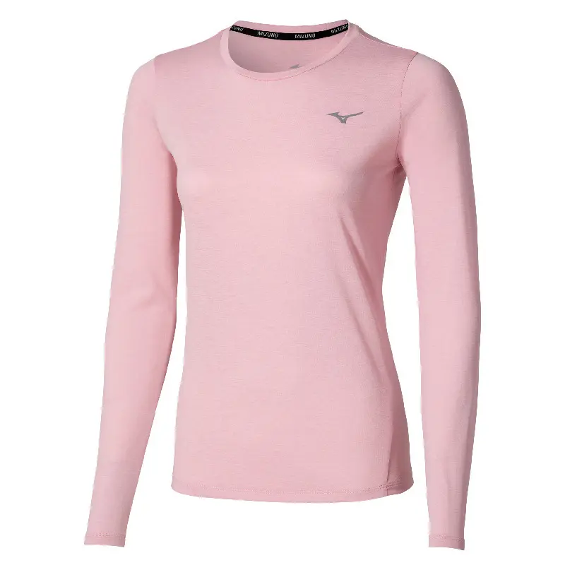 T-shirt femme Mizuno Core Impulse