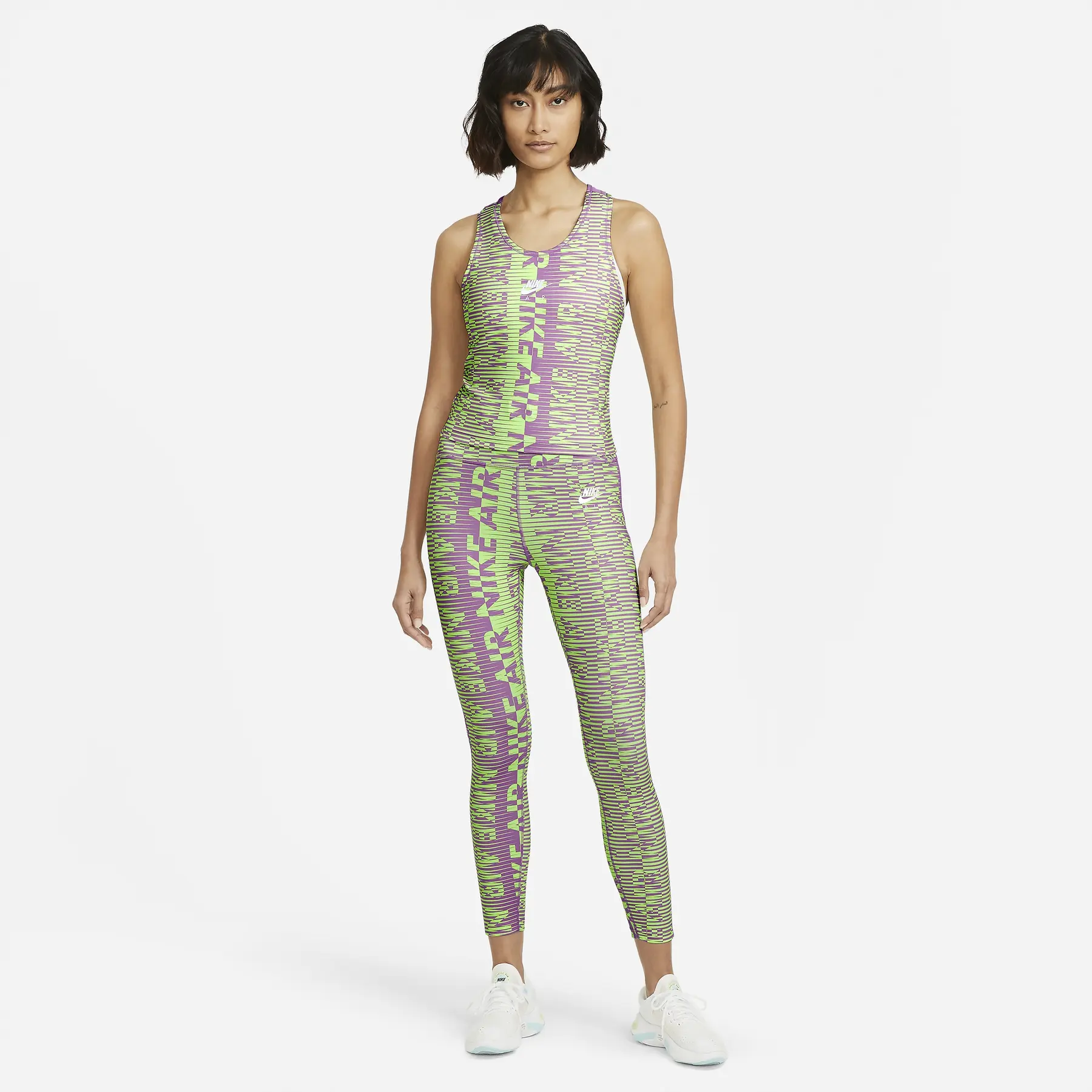 T-shirt femme Nike Air