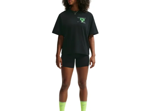 T-shirt femme Nike Swift