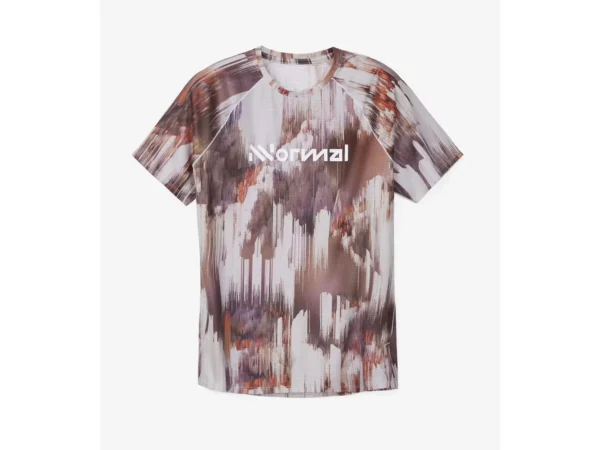 T-shirt femme Nnormal 02