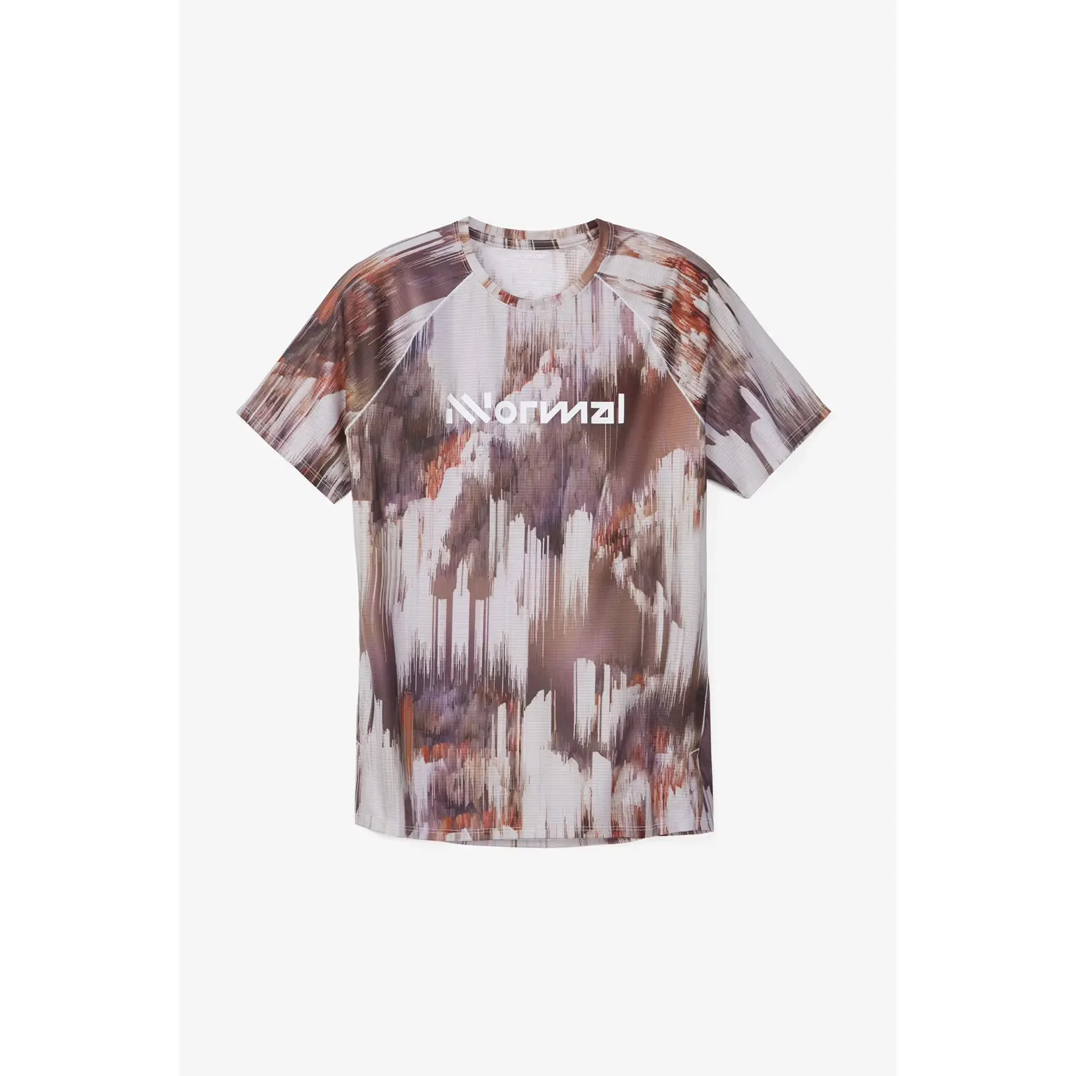 T-shirt femme Nnormal 02