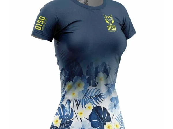T-shirt femme Otso Spring
