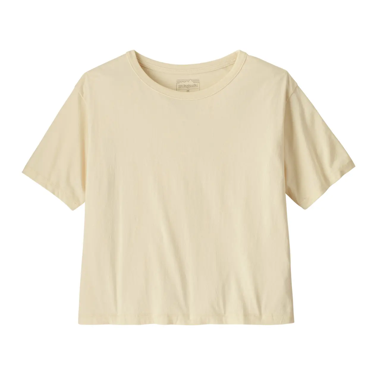 T-shirt femme Patagonia Daily Easy Cut