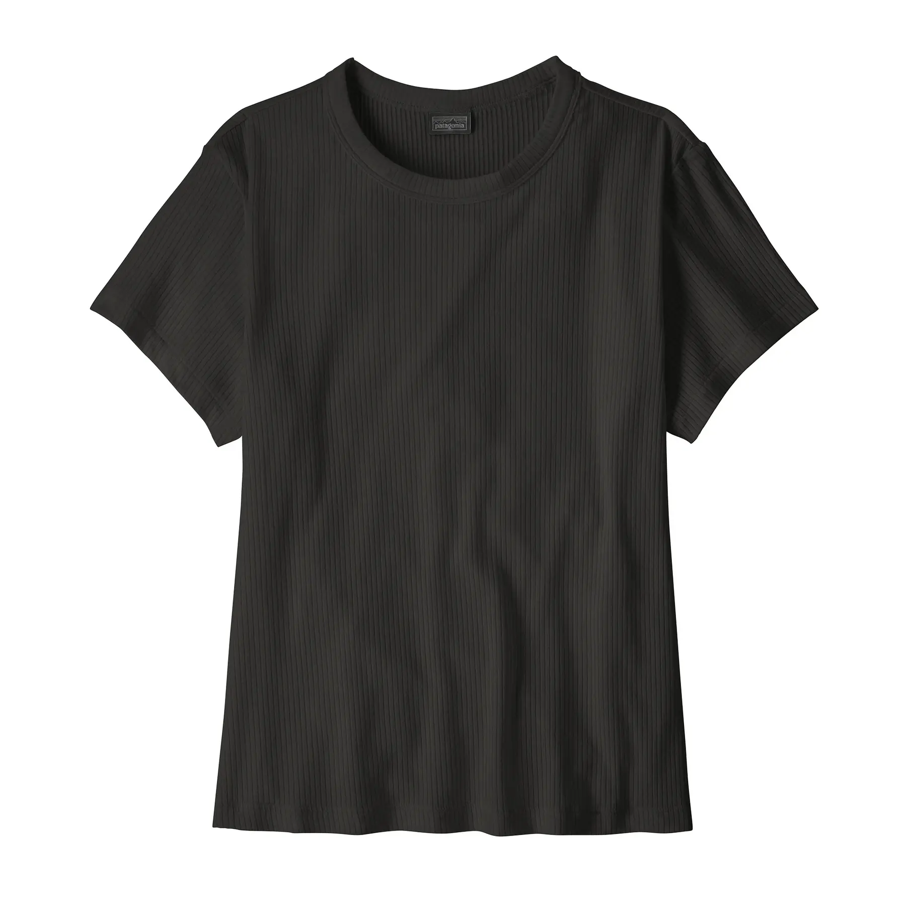 T-shirt femme Patagonia Rib