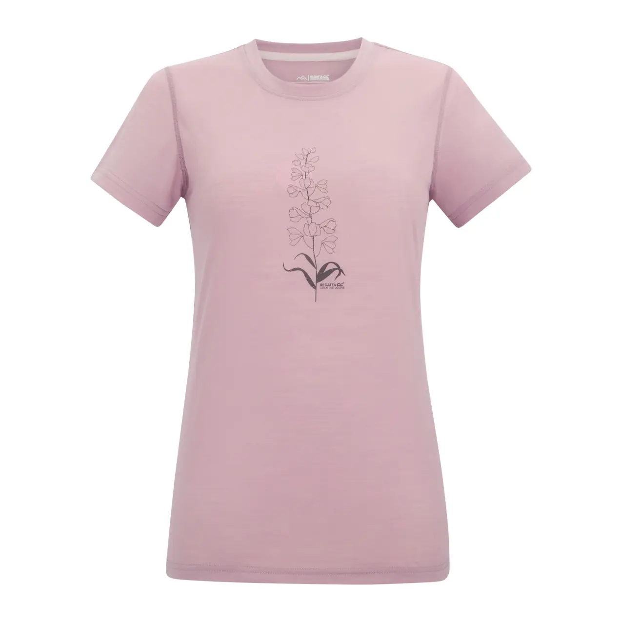 T-shirt femme Regatta Escade