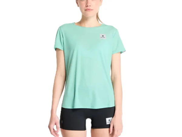 T-shirt femme Saysky Reactive Flow
