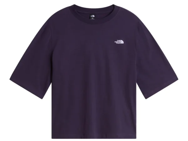 T-shirt femme The North Face Essential Simple Dome