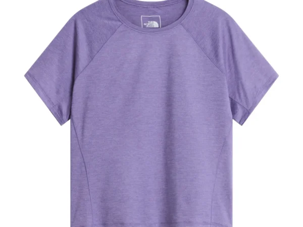 T-shirt femme The North Face Jaida