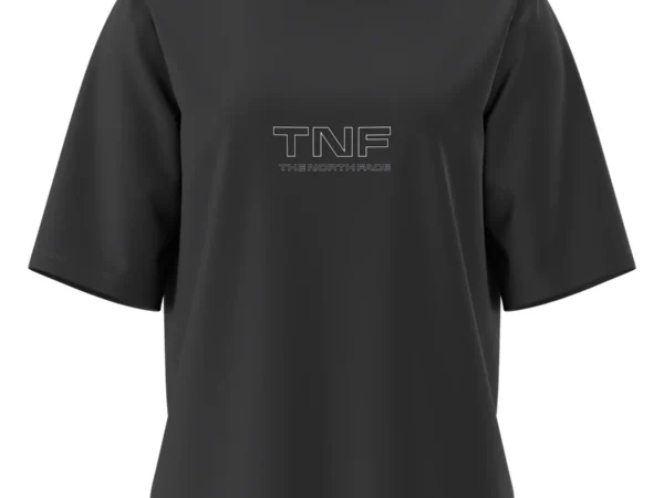 T-shirt femme The North Face Zumu 2.0 Boxy