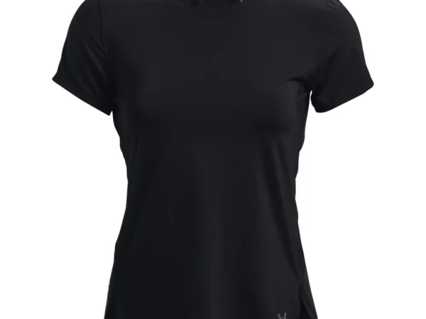 T-shirt femme Under Armour Isochill 200 laser