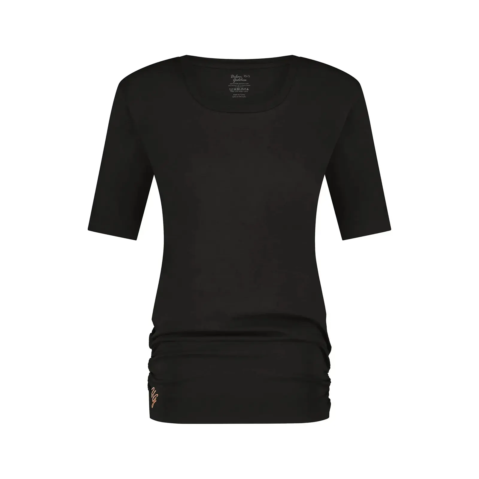 T-shirt femme Urban Goddess Kami