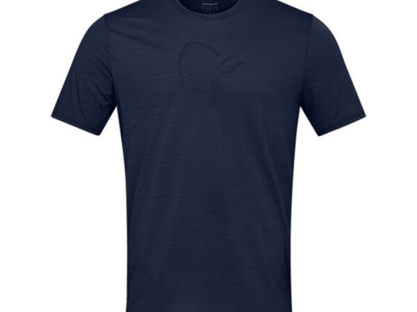 T- Shirt Femund Equaliser Merino - Homme