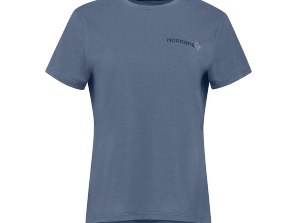 T-shirt Femund Tech - Femme