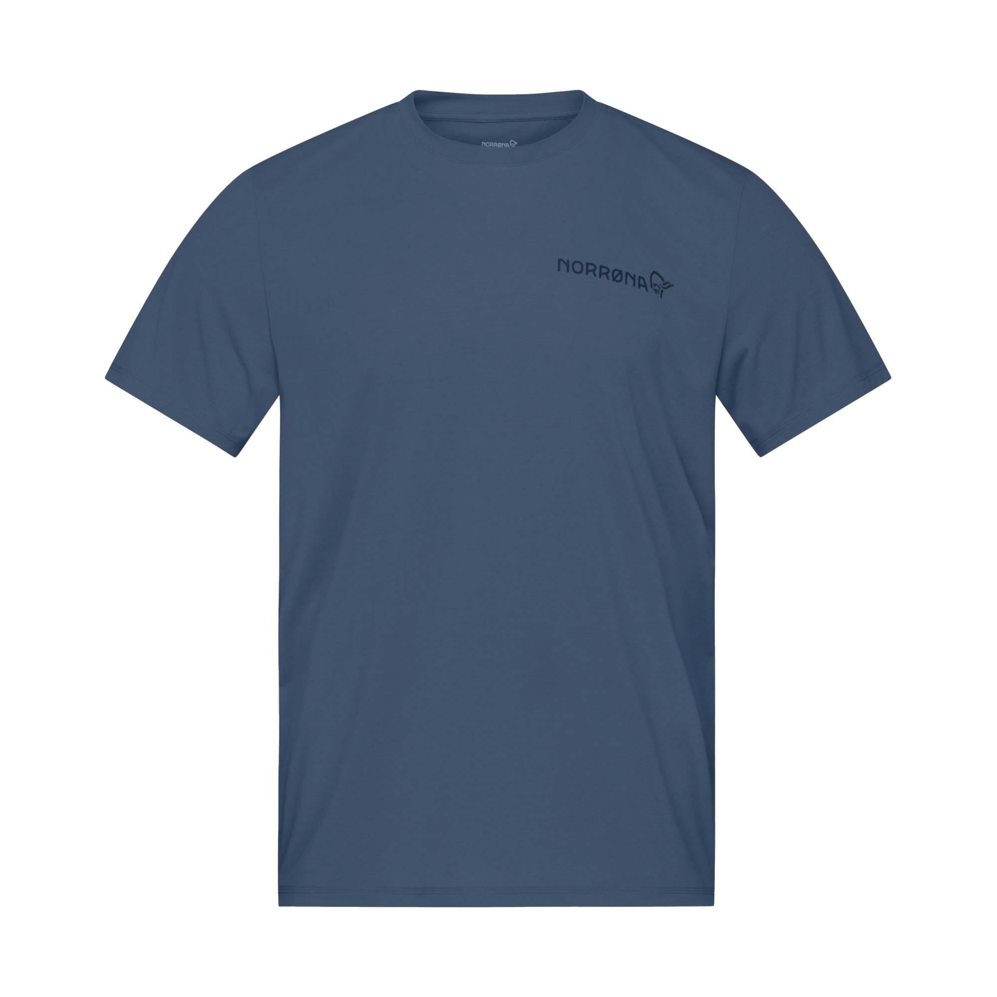 T-shirt Femund Tech - Homme