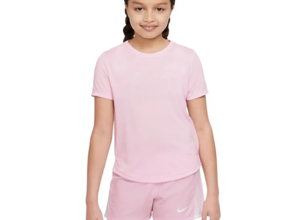 T-shirt fille Nike Dri-FIT One