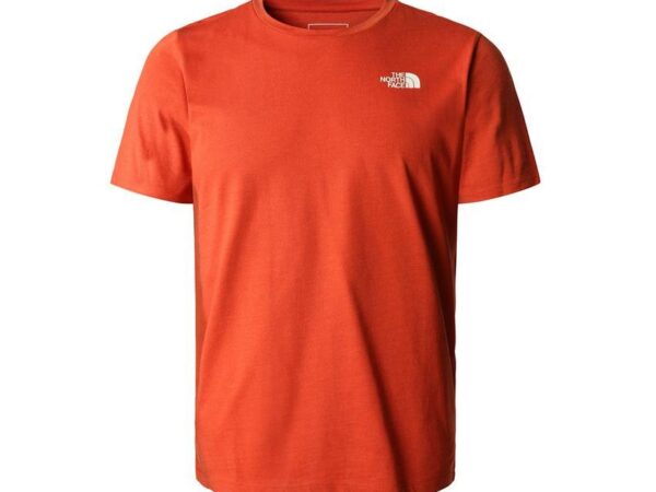 T-shirt Foundation Graphic - Homme