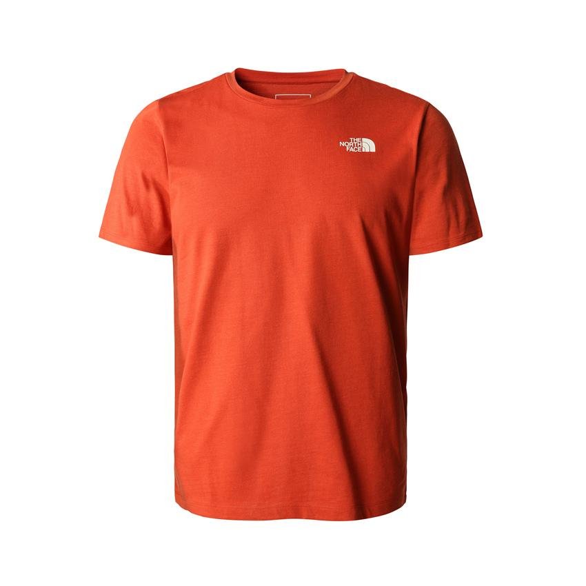 T-shirt Foundation Graphic - Homme