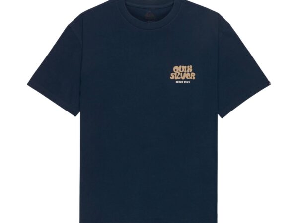 T-shirt Fruits Tide - Homme