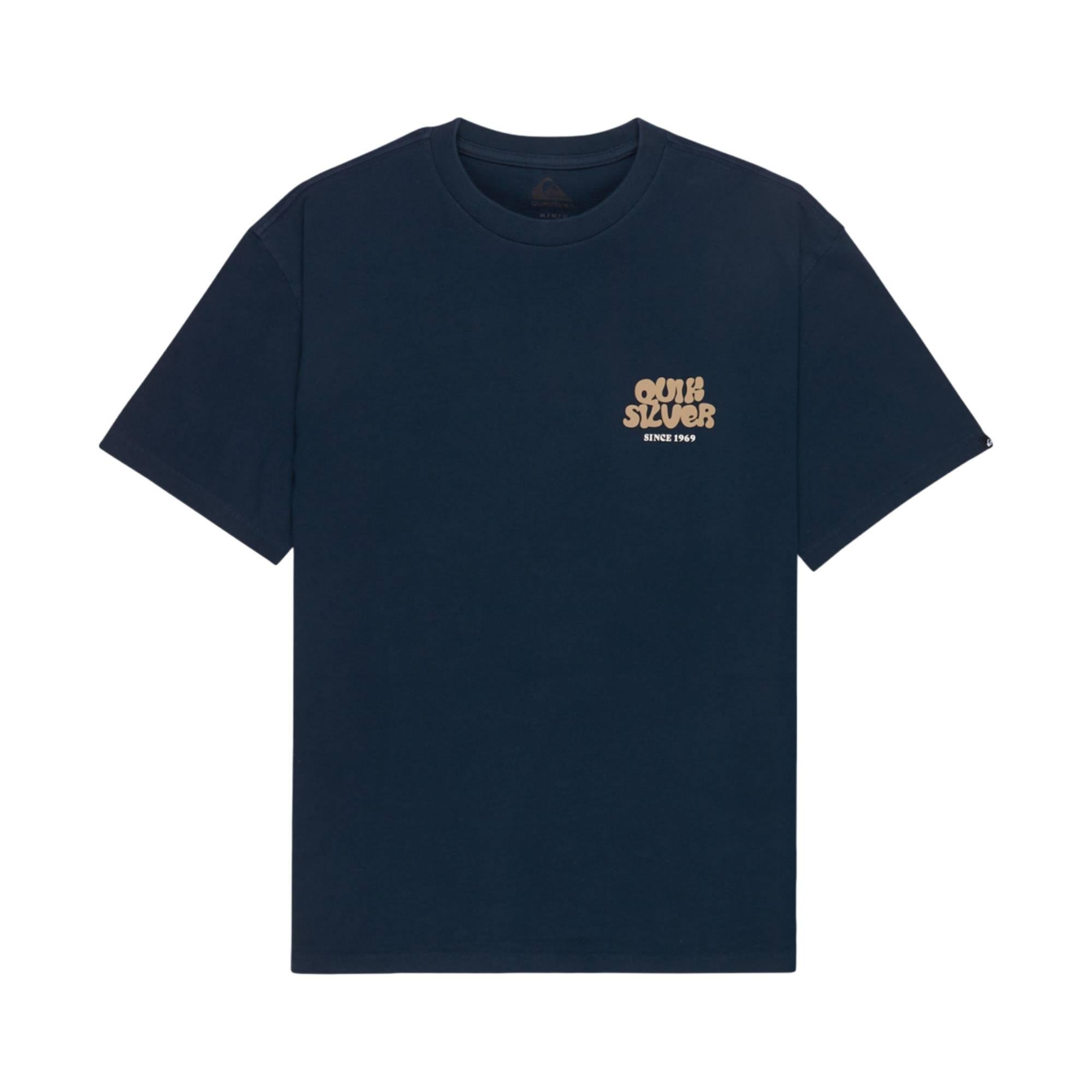 T-shirt Fruits Tide - Homme