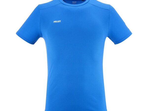 T-shirt Fusion Manches Courtes - Homme