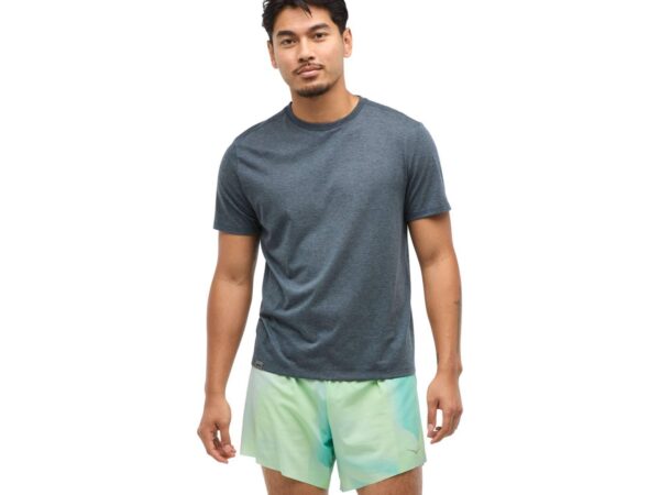 T-shirt Glidetech - Homme
