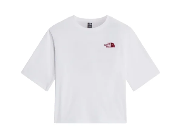 T-shirt graphique femme The North Face Hike Picnic Boxy