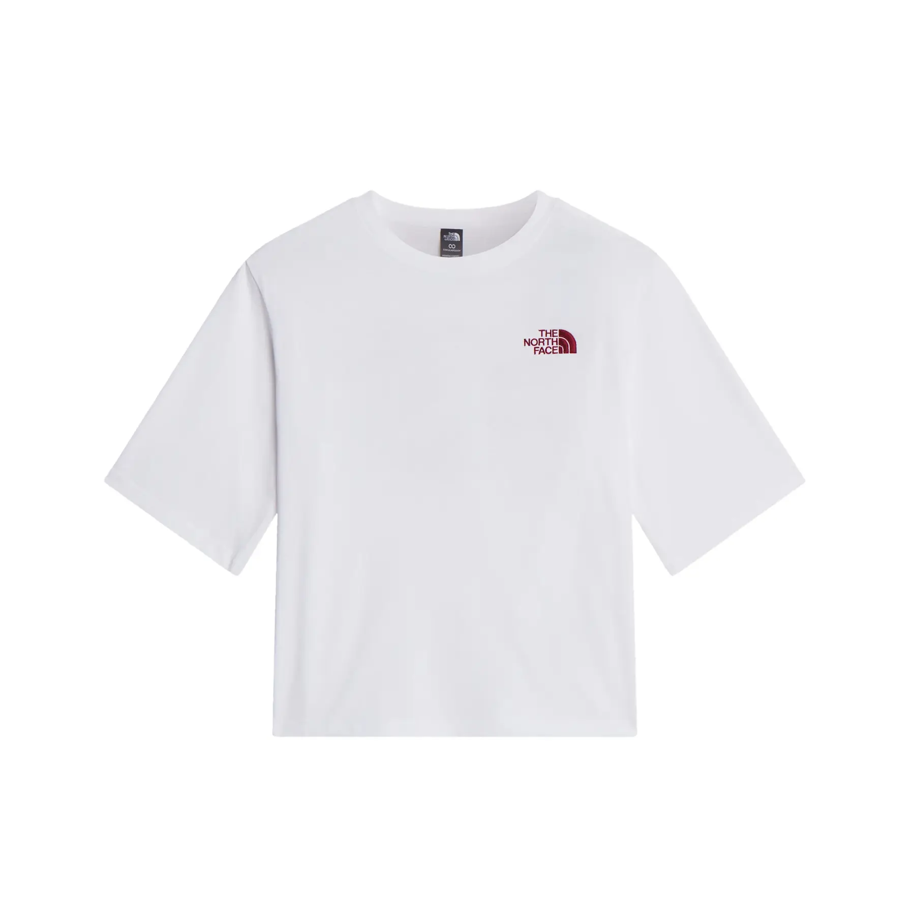 T-shirt graphique femme The North Face Hike Picnic Boxy